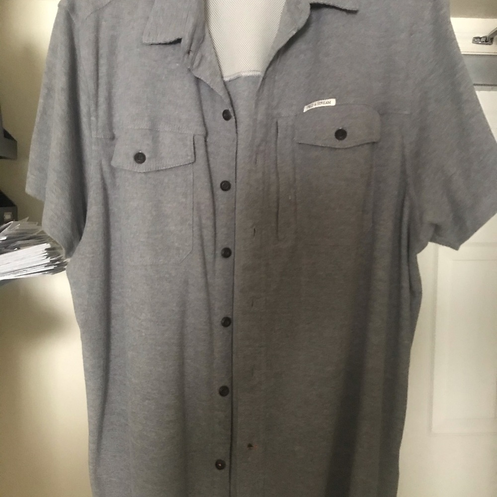 Men’s short sleeve t-shirt